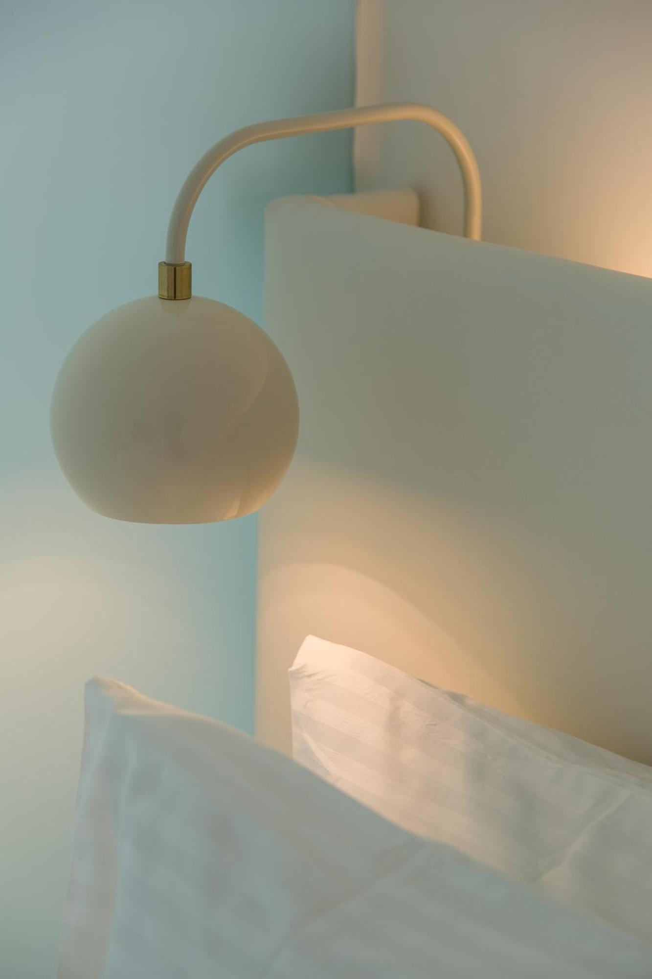 Hotelpoispois Taipei Bilik gambar