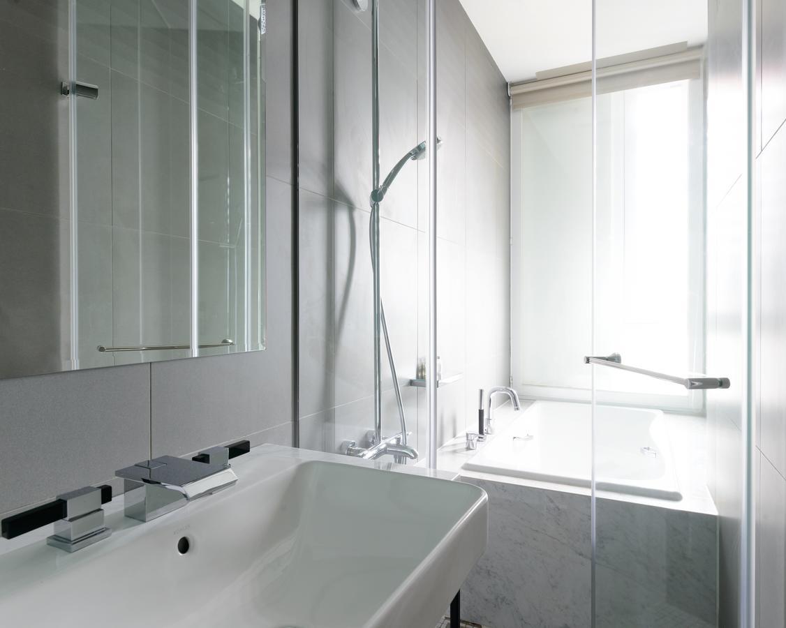 Hotelpoispois Taipei Luaran gambar